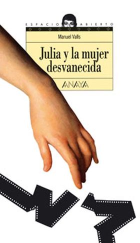 Julia y la mujer desvanecida
