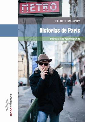 HISTORIAS DE PARIS