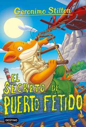 EL SECRETO DE PUERTO FETIDO