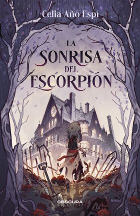 SONRISA DEL ESCORPION, LA