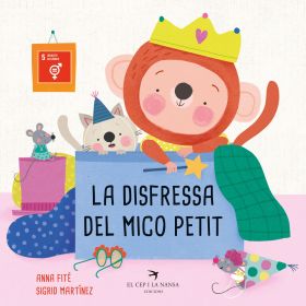 DISFRESSA DEL MICO PETIT, LA