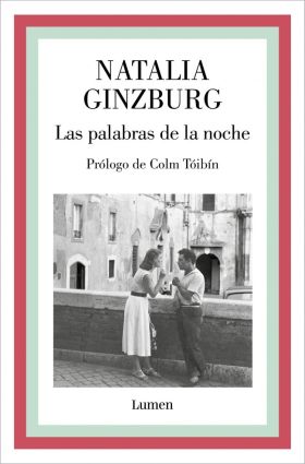 PALABRAS DE LA NOCHE, LAS