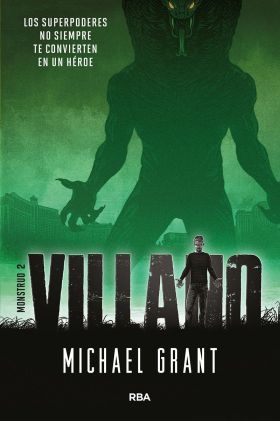 Villano (Monstruo 2)