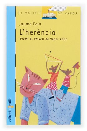 L'HERÈNCIA