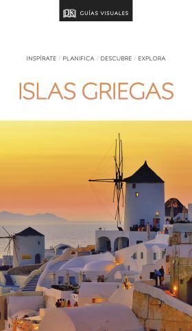 ISLAS GRIEGAS