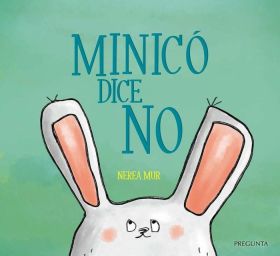 MINICO DICE NO