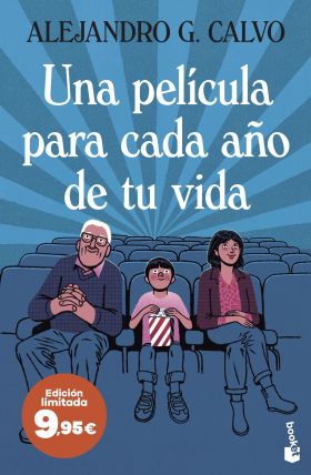 UNA PELICULA PARA CADA AÑO DE TU VIDA