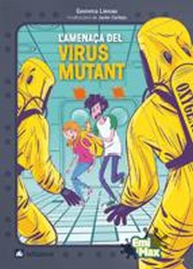 L AMENAÇA DEL VIRUS MUTANT