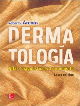 DERMATOLOGIA ATLAS DIAGNOSTICO Y TRATAMIENTO