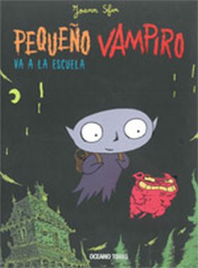 VA A LA ESCUELA