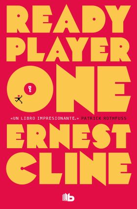 Ready Player One