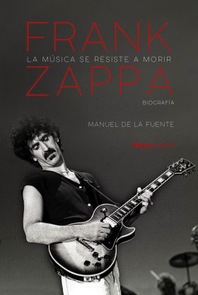 FRANK ZAPPA