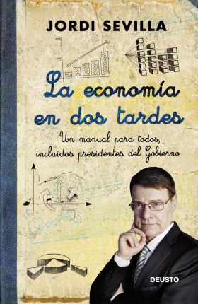 La economía en dos tardes