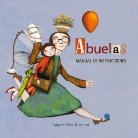 ABUELAS. MANUAL DE INSTRUCCIONES