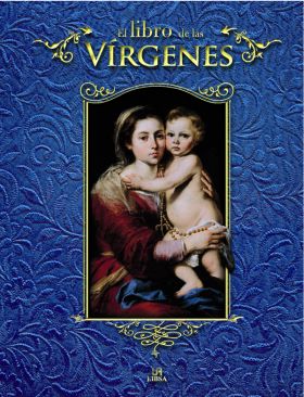 EL LIBRO DE LAS VIRGENES