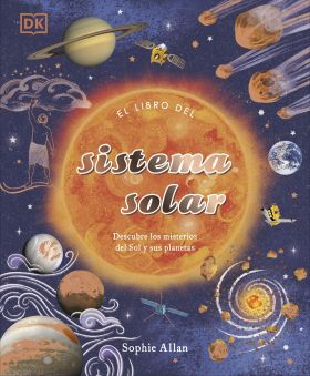 LIBRO DEL SISTEMA SOLAR, EL