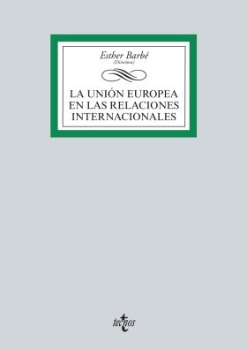 La Unión Europea en las Relaciones Internacionales