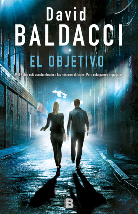 El objetivo (Will Robie 3)