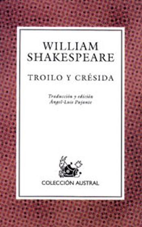 Troilo y Crésida