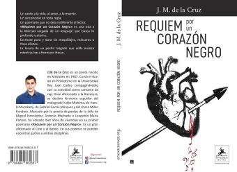REQUIEM POR UN CORAZÓN NEGRO