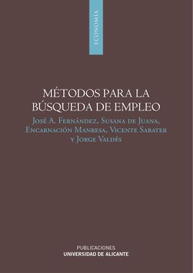 Métodos para la búsqueda de empleo