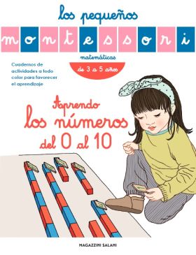 LOS PEQUEÑOS MONTESSORI. RECONOZCO LOS SONIDOS