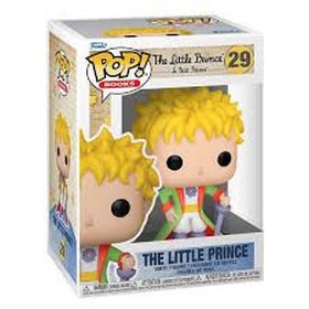 FIGURA POP BOOKS: THE LITTLE PRINCE- THE PRINCE