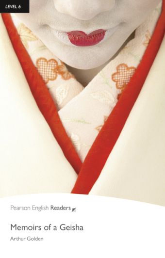 MEMOIRS OF A GEISHA PR6 NE