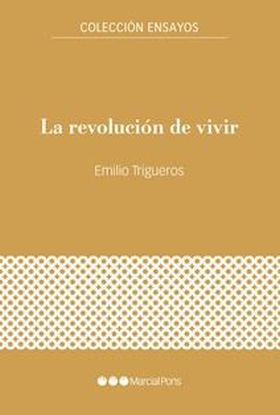 REVOLUCION DE VIVIR, LA