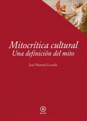 MITOCRÍTICA CULTURAL