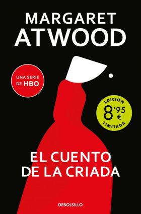 CUENTO DE LA CRIADA, EL (CAMPAÑA DE VERANO EDICION LIMITADA)