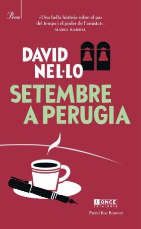 SETEMBRE A PERUGIA