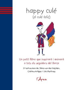 HAPPY CULE (EL CULE FELIC)