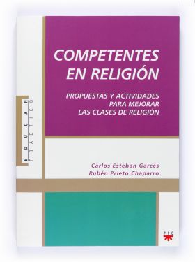 EDP. 93 COMPETENTES EN RELIGION