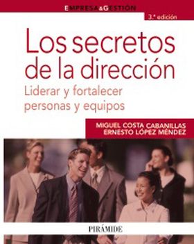 Los secretos de la dirección