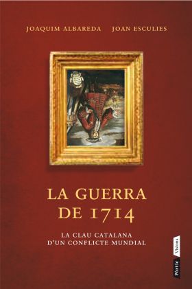 La guerra de 1714