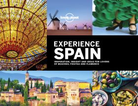 EXPERIENCE SPAIN 1