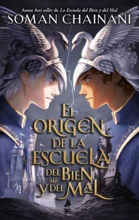 BATALLA DE LA ESCUELA DEL BIEN Y DEL MAL, LA