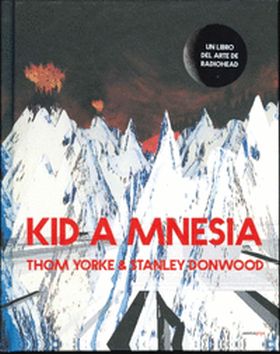 KID A MNESIA