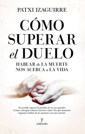 CÓMO SUPERAR EL DUELO