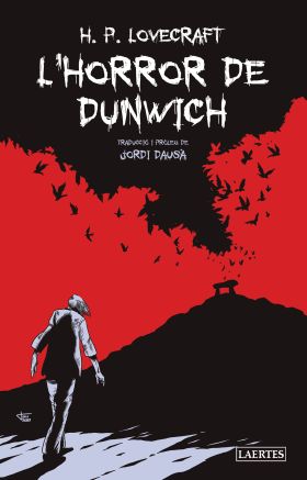 LHORROR DE DUNWICH