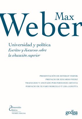 UNIVERSIDAD Y POLITICA