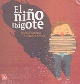 NIÑO CON BIGOTE, EL