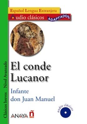 EL CONDE LUCANOR