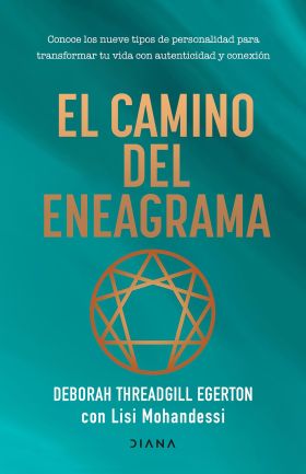 CAMINO DEL ENEAGRAMA, EL