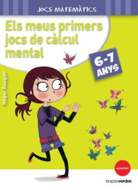 Els meus primers jocs de càlcul mental