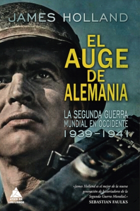 EL AUGE DE ALEMANIA