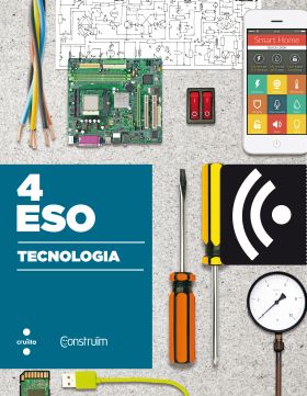 SD Alumne. Tecnologia. 4 ESO.Construïm