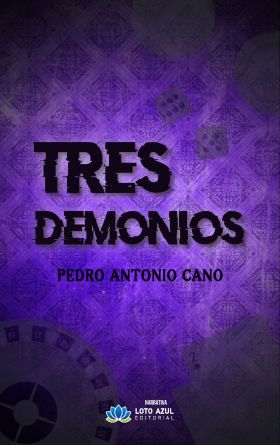 Tres demonios