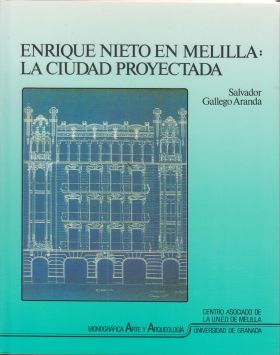 ENRIQUE NIETO EN MELILLA